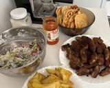 Csevap recept fázis 3 fotója