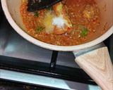 Foto langkah ke 3 dari resep Soto Campur Khas Sumenep.