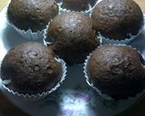 Foto langkah ke 9 dari resep Chocolatos Brownies Kukus.