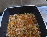 Foto del paso 5 de la receta: Estofado de lengua