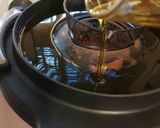 Foto del paso 4 de la receta Salmorejo en Thermomix