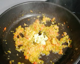 Foto del paso 3 de la receta: Cuscús con pavo