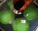 Foto langkah ke 5 dari resep Kue Ape khas Betawi.