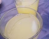 Hyderabadi Masala Aab Shola Drink recipe step 3 photo