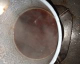 Foto langkah ke 6 dari resep Boba brown sugar 3 bahan 🤯.