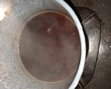 Foto langkah ke 6 dari resep Boba brown sugar 3 bahan 🤯.