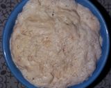 Lágy burgonyás pogácsa recept fázis 1 fotója