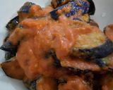 Foto langkah ke 6 dari resep Spicy Eggplant (Balado Terong).