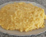 Foto del passaggio 1 della ricetta Polenta pasticciata
