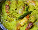 চিংড়ি ভাপা (chingri bhapa recipe in Bengali) রেসিপির ধাপ 3 ছবি