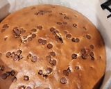 Foto del passaggio 2 della ricetta Torta alle banane e amaretti