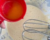 Foto del paso 4 de la receta: Panqué de vainilla 🍰