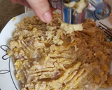 Foto del paso 3 de la receta: Fufu de plátano y malanga con ajo crudo