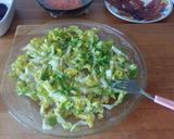 Foto del paso 3 de la receta: Ensalada de remolachas asada
