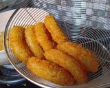 Foto langkah ke 6 dari resep Hash Brown.