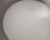 Foto langkah ke 1 dari resep Bubur Sumsum Jahe.