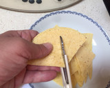Foto del paso 2 de la receta: Guaca~Nachos 😋😋