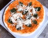 Foto langkah ke 6 dari resep Pizza.