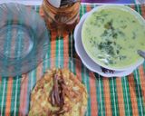 Foto langkah ke 7 dari resep Gulai pakis ekonomis.