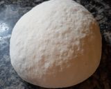 Foto del paso 3 de la receta: Pan de papa para hamburguesa casera