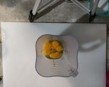 Foto del paso 3 de la receta: Pastel imposible (Chocoflan)