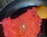 साबूदाना लड्डू (Sabudana ladoo recipe in Hindi) रेसिपी चरण 4 फोटो
