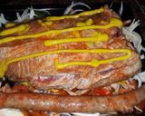 Foto del paso 5 de la receta: Bondiola al horno eléctrico