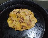 ஆலு பரோட்டா(aloo parotta recipe in tamil) ரெசிபி ஸ்டேப் 8 புகைப்படம்