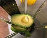 Pas rețetă Avocado 🥑 carbonara🍝 3 fotografie