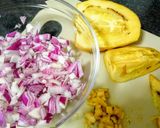Foto del paso 1 de la receta: Ají de Cocona