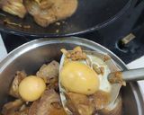 Foto langkah ke 3 dari resep Gudeg Nangka.