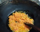 Foto langkah ke 2 dari resep Ikan tuna Asam padeh padang.