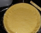 Foto del paso 3 de la receta: Pasta Frola dulce de batata 💟