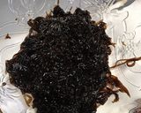 Foto langkah ke 1 dari resep Es Cincau.