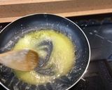 A picture of step 3 of Pepper Sauce for Meats and Roasts.