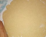 A picture of step 8 of Easy vanilla cookies.