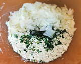 Foto del paso 2 de la receta: Tortillitas de Bacalao
