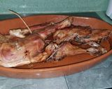 Foto del paso 2 de la receta: Lechazo asado de Castilla