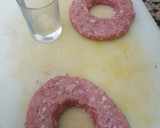 Foto del paso 2 de la receta: Hamburguesa Infantil