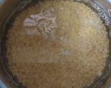 મગની દાળ (Moong Dal Recipe In Gujarati) રેસીપી સ્ટેપ1ફોટો