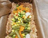 GM fasírt kölessel recept fázis 4 fotója