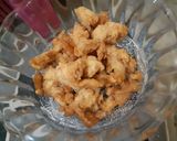 Foto langkah ke 5 dari resep 26. Ayam spicy.