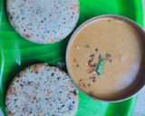 காஞ்சிபுரம் இட்லி ரெசிபி ஸ்டேப் 5 புகைப்படம்