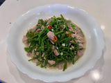 炒水蓮
