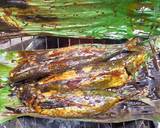 Cara Membuat Ikan Layang Bakar 3