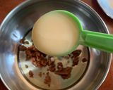 আটার কেক(attar cake recipe in bengali) রেসিপি ধাপ - 2 ছবি