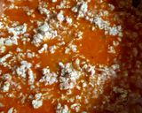 Rakott mexikói tészta recept fázis 1 fotója