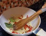 Foto langkah ke 4 dari resep Udang Pete Terasi.