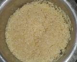 Mushroom Biryani recipe step 4 photo