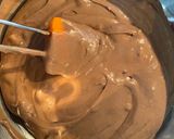 Une image de l'étape 6 de 😋 Gâteau magique aux noisettes croustillantes.